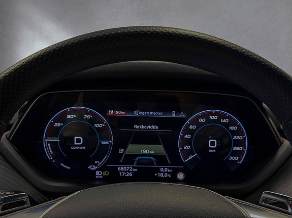 Audi e-tron GT 22 of 30