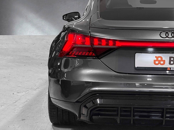 Audi e-tron GT 6 of 30