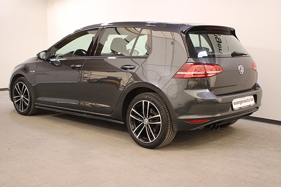 Volkswagen Golf VII 5 of 5
