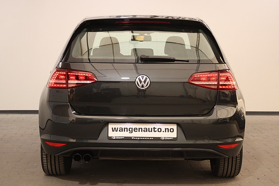 Volkswagen Golf VII 6 of 30