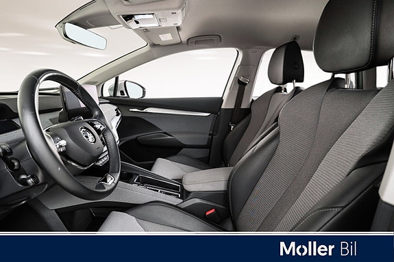 Skoda Enyaq 7 of 18