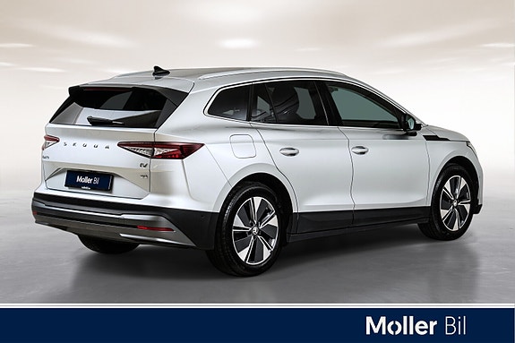 Skoda Enyaq 4 of 18