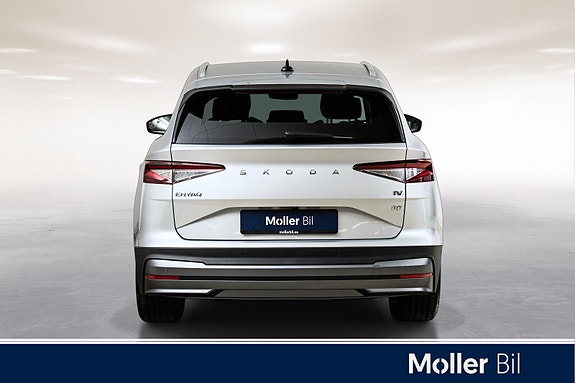 Skoda Enyaq 6 of 18