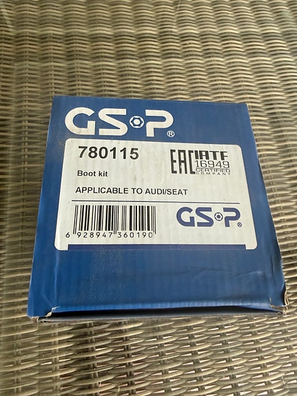 Product image 2 of 5
