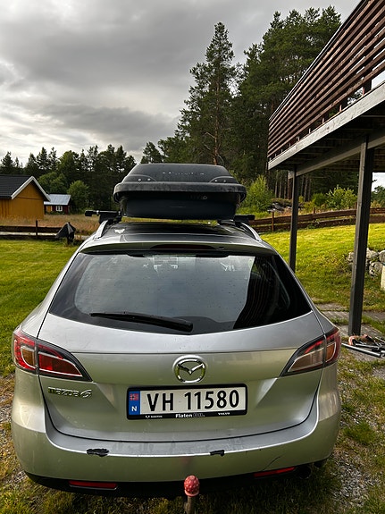 Mazda 6 23 of 25