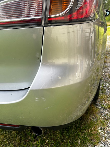 Mazda 6 17 of 25