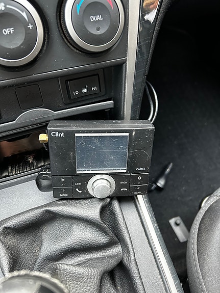Mazda 6 4 of 25