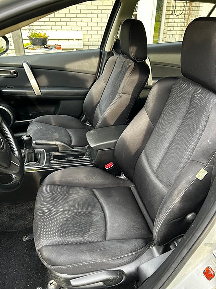 Mazda 6 9 of 25