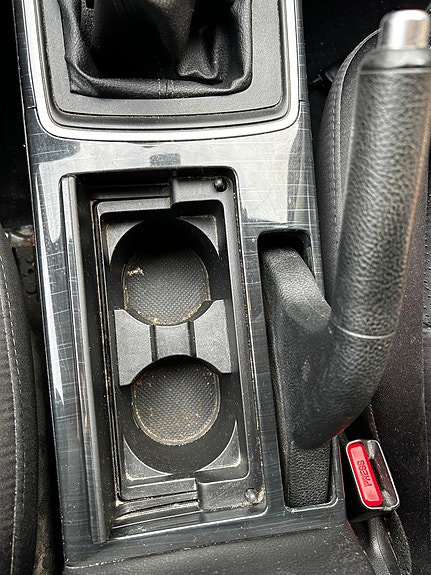 Mazda 6 5 of 25