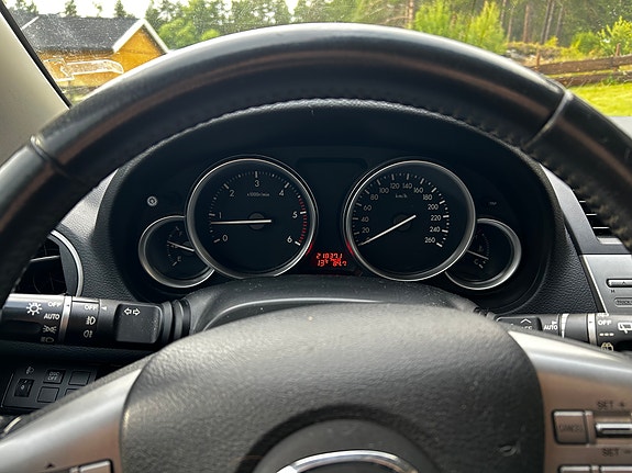 Mazda 6 24 of 25