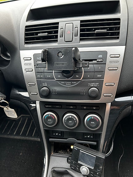 Mazda 6 2 of 25