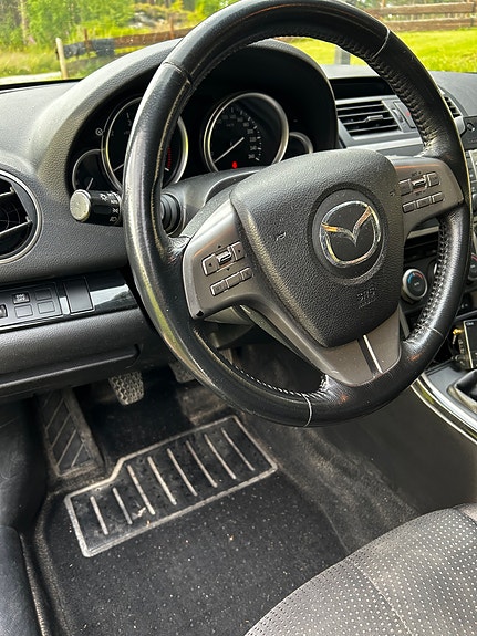 Mazda 6 8 of 25