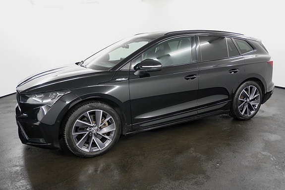 Skoda Enyaq 5 of 5