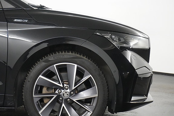 Skoda Enyaq 2 of 5