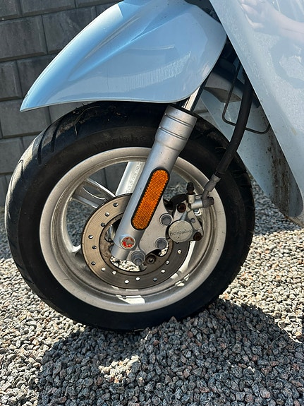 Yamaha Neo's 50 4 of 13
