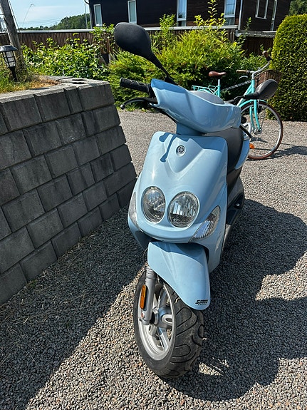 Yamaha Neo's 50 3 of 13