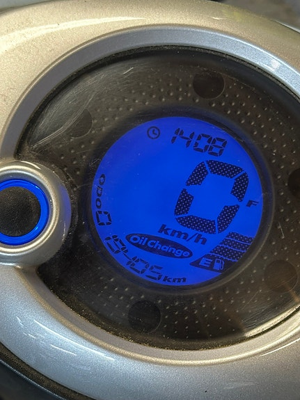 Yamaha Neo's 50 13 of 13