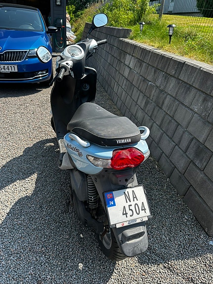 Yamaha Neo's 50 2 of 13