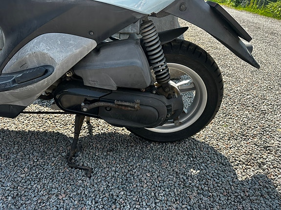 Yamaha Neo's 50 7 of 13