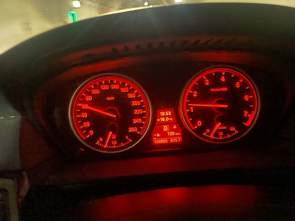 BMW 525Xi 16 of 16
