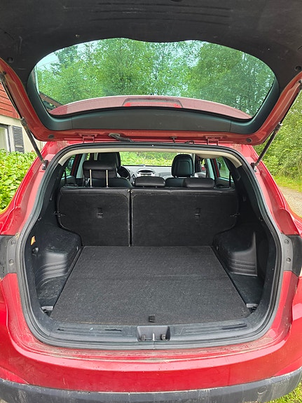 Hyundai ix35 5 of 10