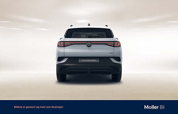 Volkswagen ID.4 4 of 5