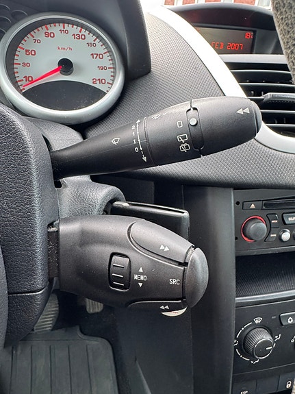 Peugeot 207 20 of 30
