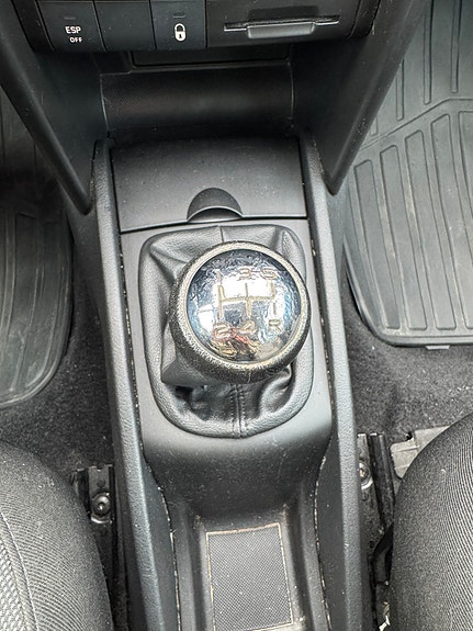 Peugeot 207 25 of 30