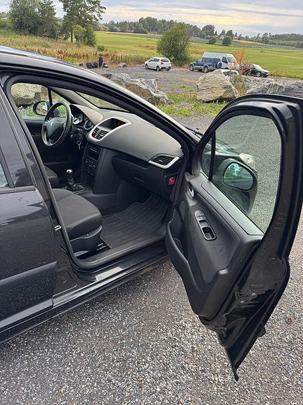 Peugeot 207 17 of 30