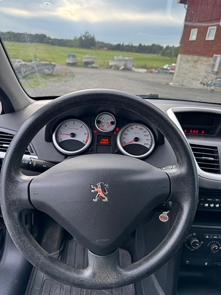 Peugeot 207 27 of 30