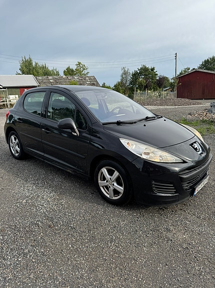 Peugeot 207 10 of 30