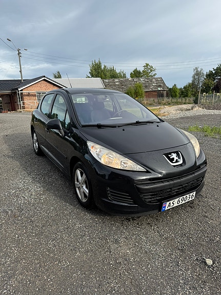 Peugeot 207 11 of 30
