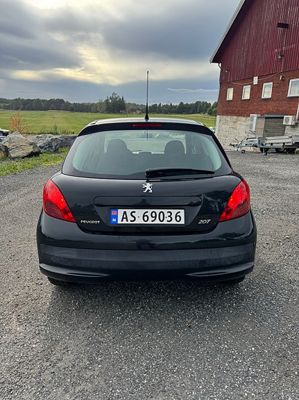 Peugeot 207 6 of 30
