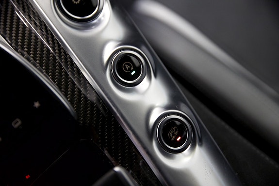 Mercedes-Benz AMG GT S 26 of 30