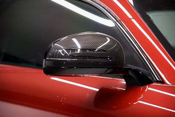 Mercedes-Benz AMG GT S 15 of 30