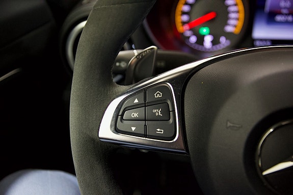 Mercedes-Benz AMG GT S 30 of 30