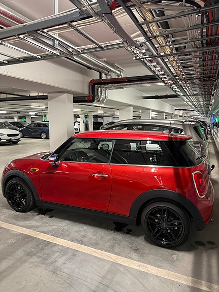 MINI One 18 of 21