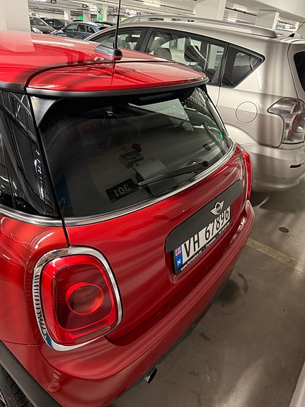 MINI One 14 of 21