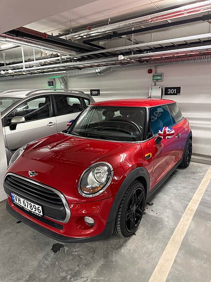 MINI One 15 of 21