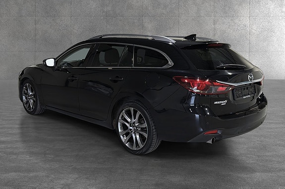 Mazda 6 5 of 5
