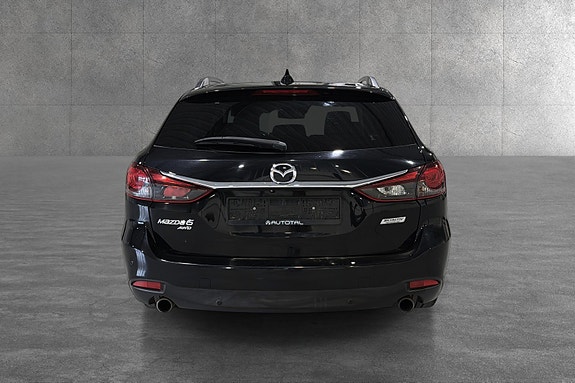 Mazda 6 4 of 5