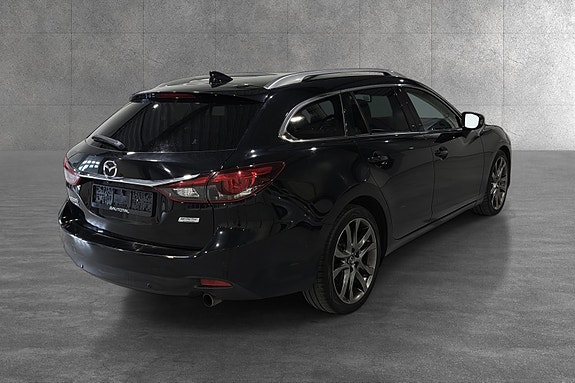 Mazda 6 2 of 5