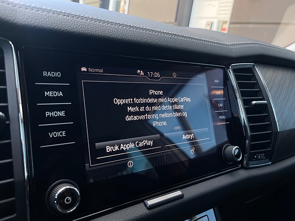 Skoda Kodiaq 27 of 30