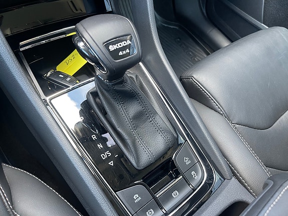 Skoda Kodiaq 30 of 30