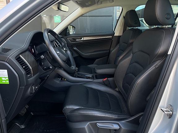 Skoda Kodiaq 12 of 30