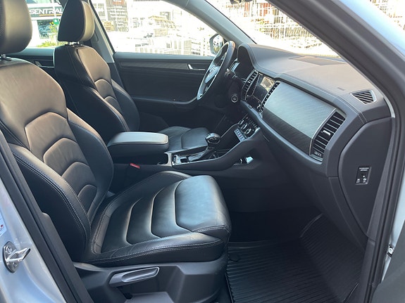 Skoda Kodiaq 14 of 30