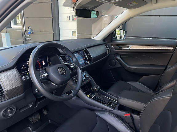 Skoda Kodiaq 11 of 30