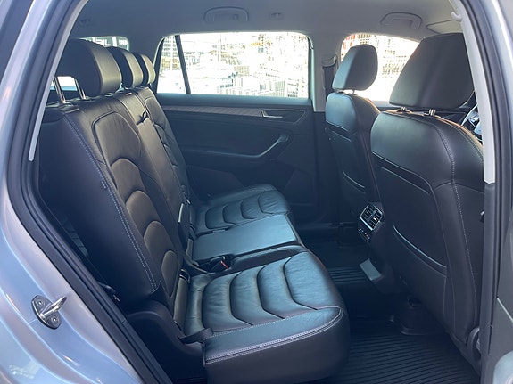 Skoda Kodiaq 16 of 30