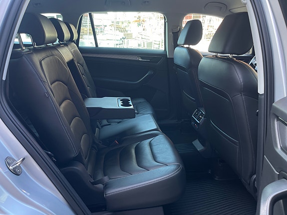 Skoda Kodiaq 15 of 30