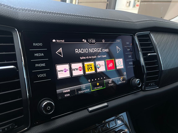 Skoda Kodiaq 23 of 30